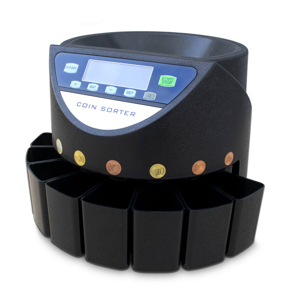 CONTAMONETE RP9800