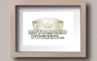 Rotolificio Pugliese old logo