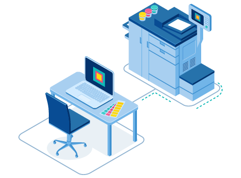 Digital Print
